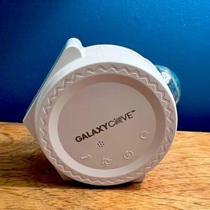 Galaxy Cove classic projector